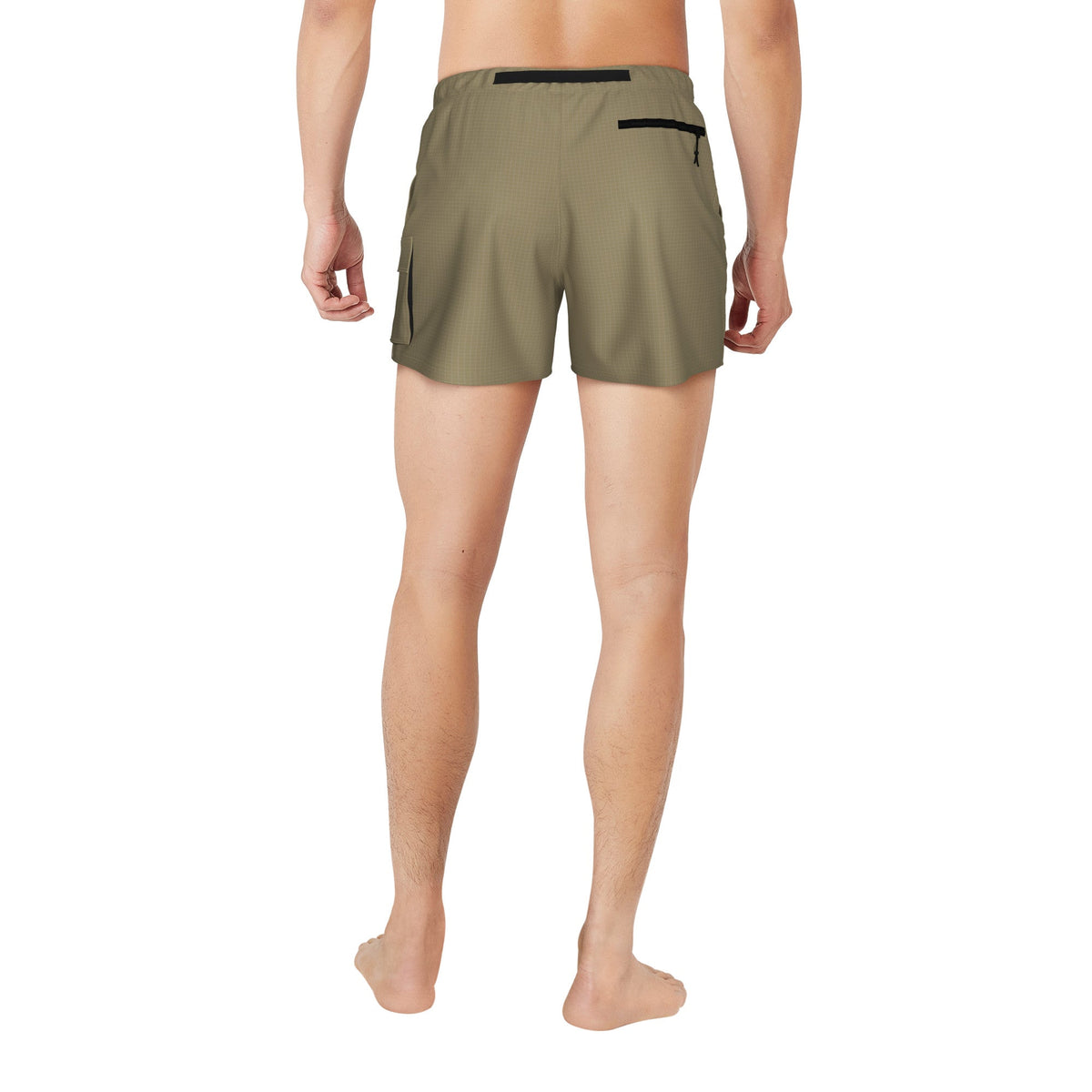 Nike Swim Men&#39;s Voyage 5&quot; Volley Short