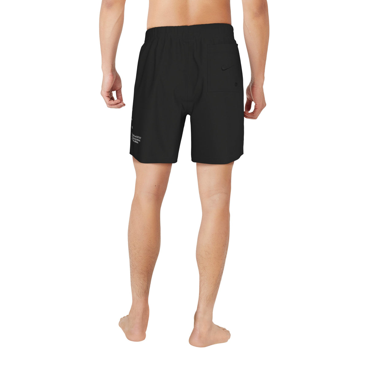 Nike Swim Men&#39;s Specs 7&quot; Volley Short