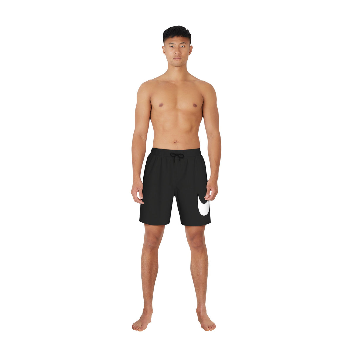 Nike Swim Men&#39;s Specs 7&quot; Volley Short