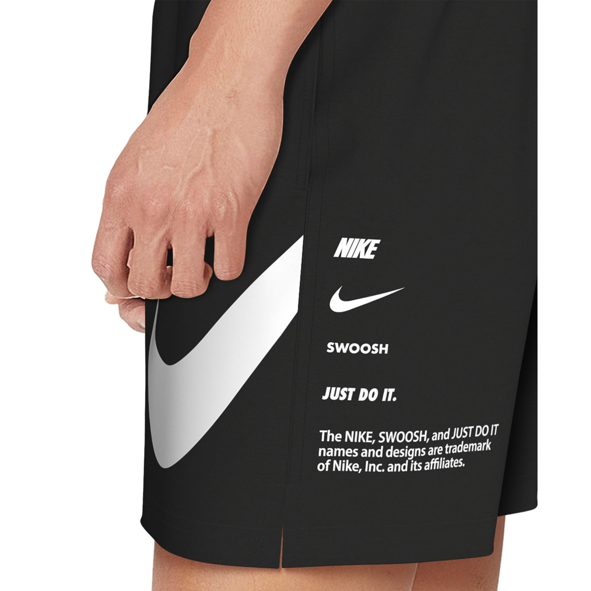 Nike Swim Men&#39;s Specs 7&quot; Volley Short