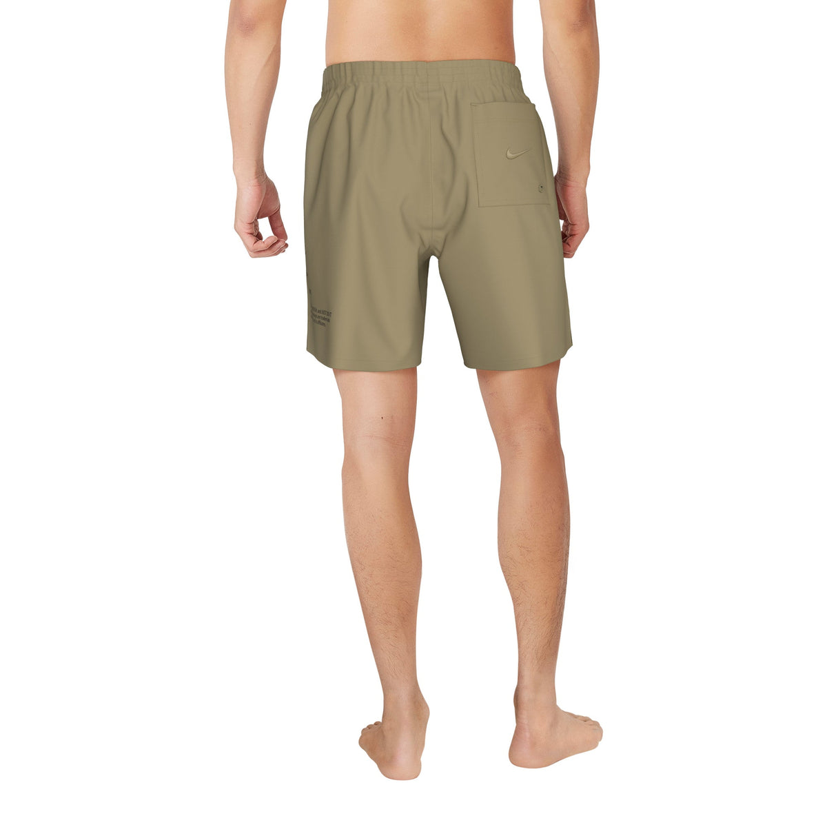 Nike Swim Men&#39;s Specs 7&quot; Volley Short