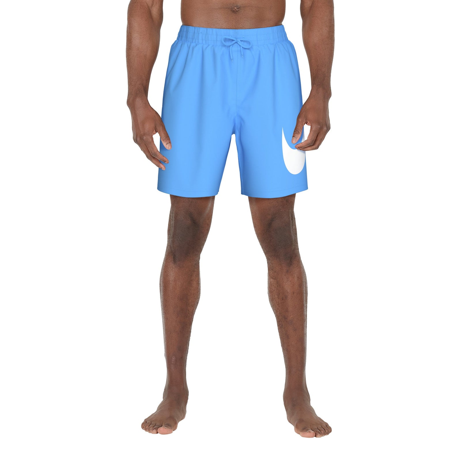 Nike Swim Men's Specs 7" Volley Short