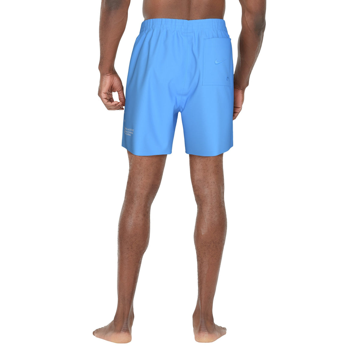 Nike Swim Men&#39;s Specs 7&quot; Volley Short