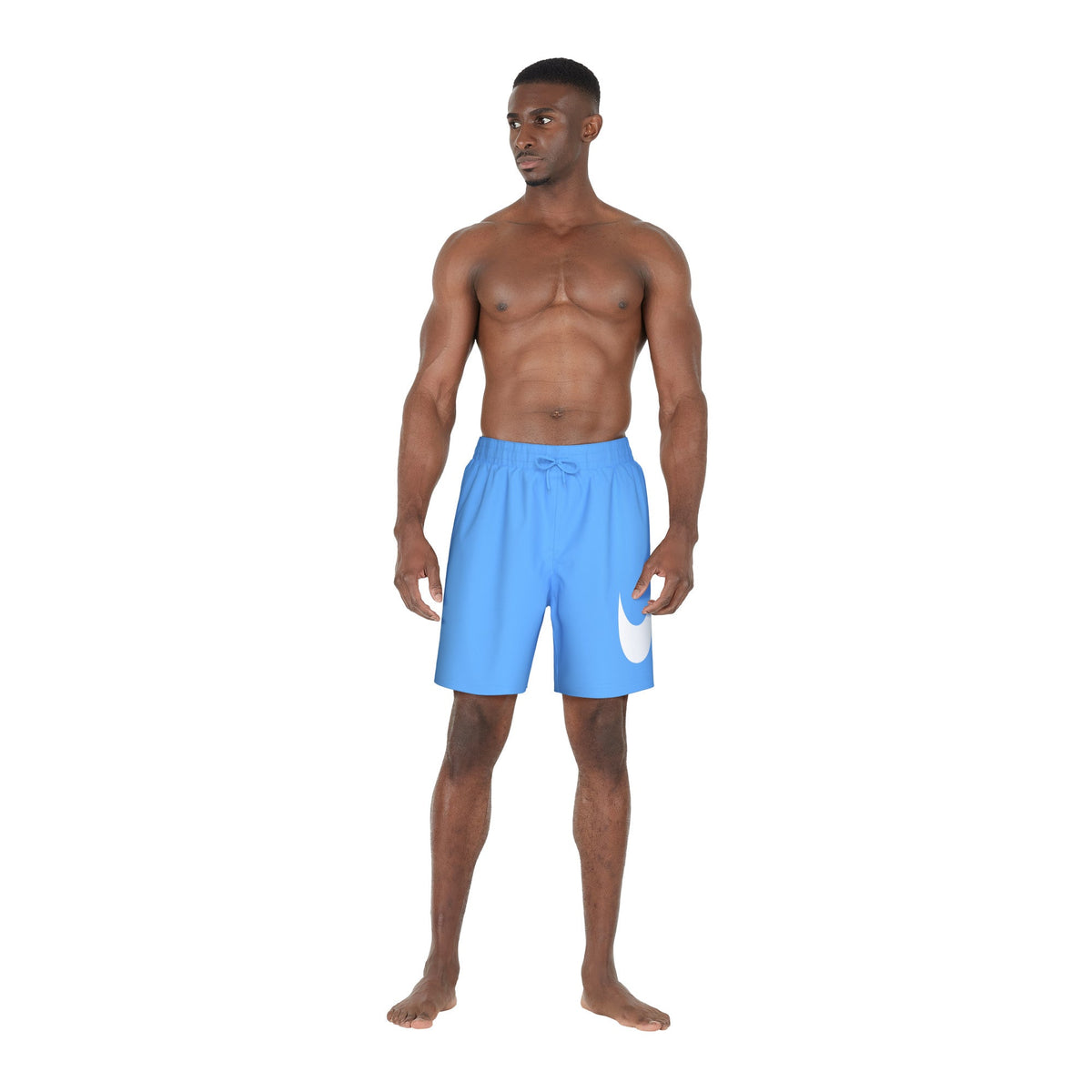 Nike Swim Men&#39;s Specs 7&quot; Volley Short