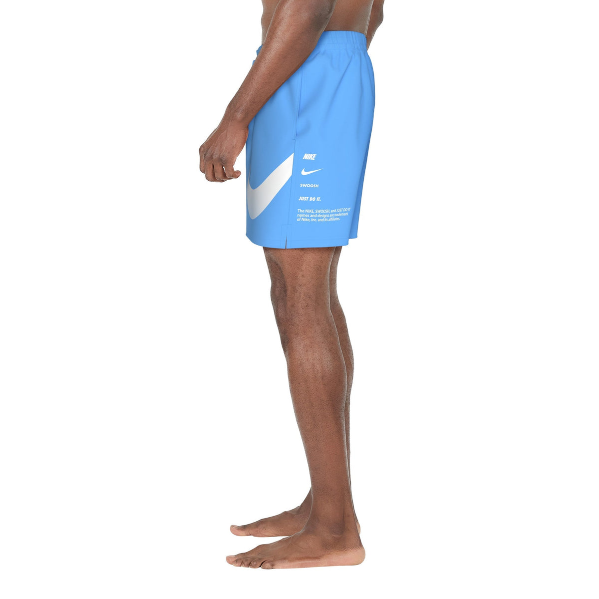 Nike Swim Men&#39;s Specs 7&quot; Volley Short