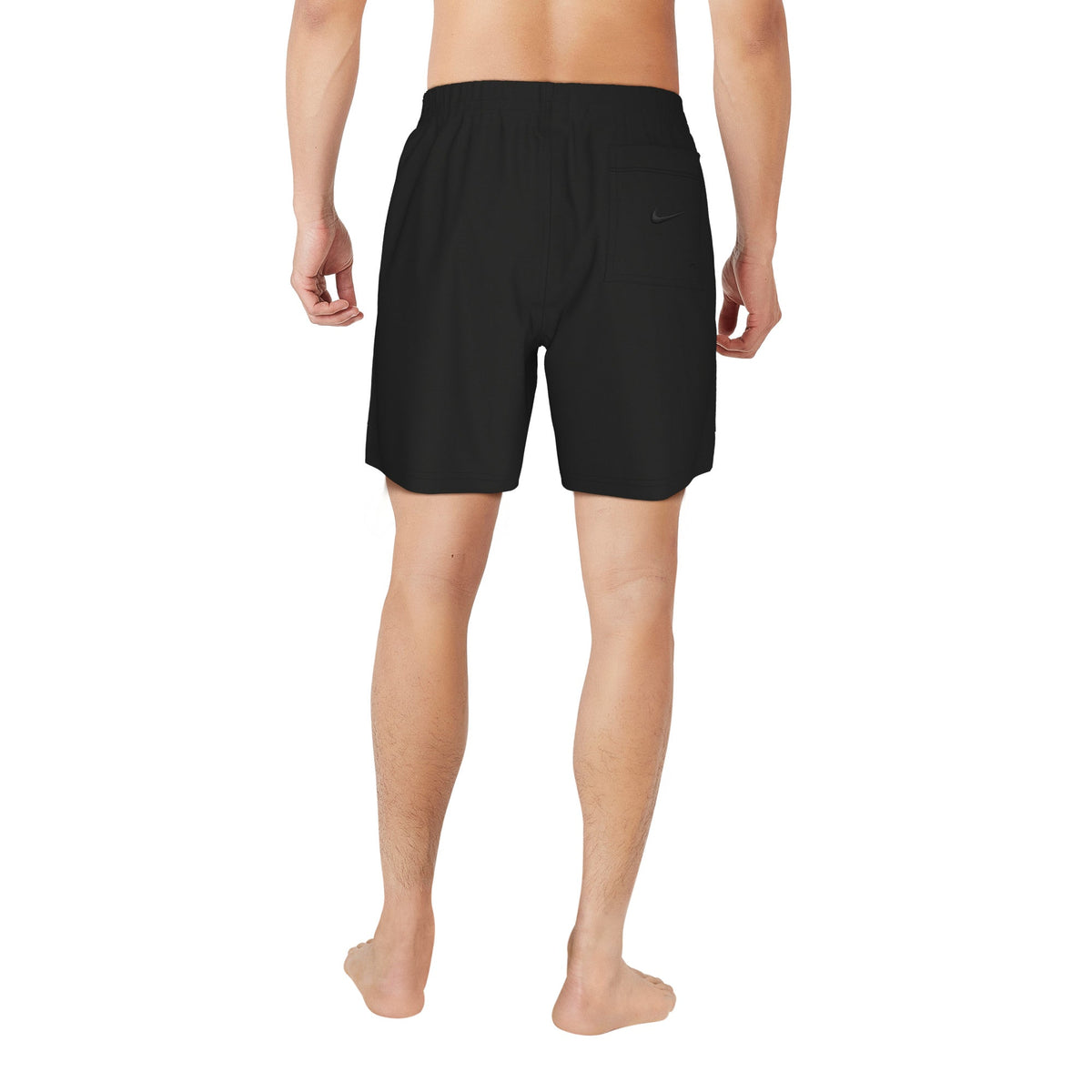 Nike Swim Men&#39;s Sneaker Patch 7&quot; Volley Short