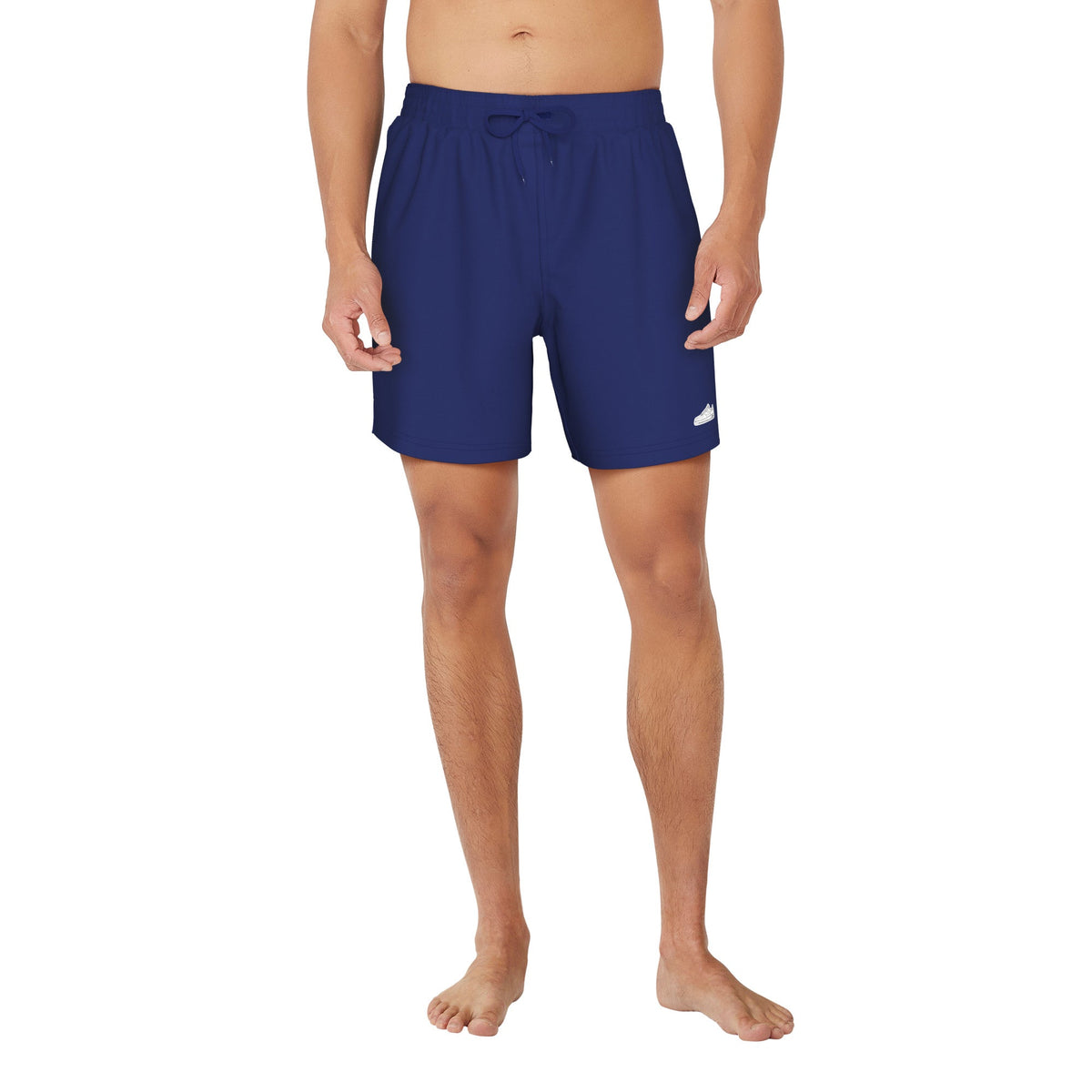 Nike Swim Men&#39;s Sneaker Patch 7&quot; Volley Short