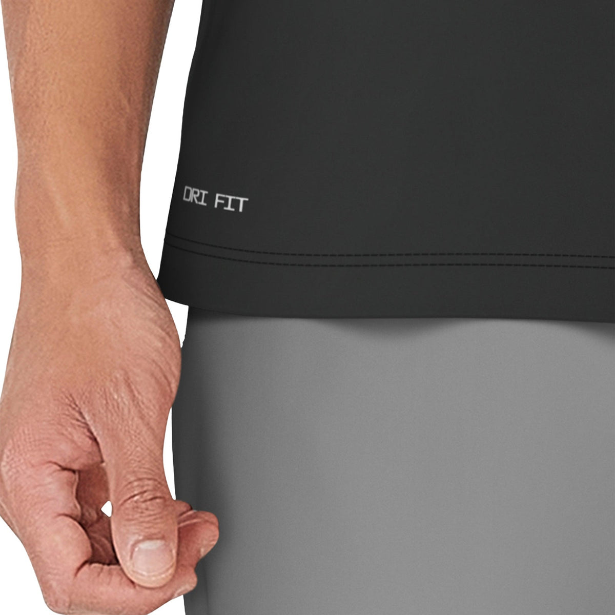 Nike Swim Men&#39;s Specs Short Sleeve Hydroguard Top