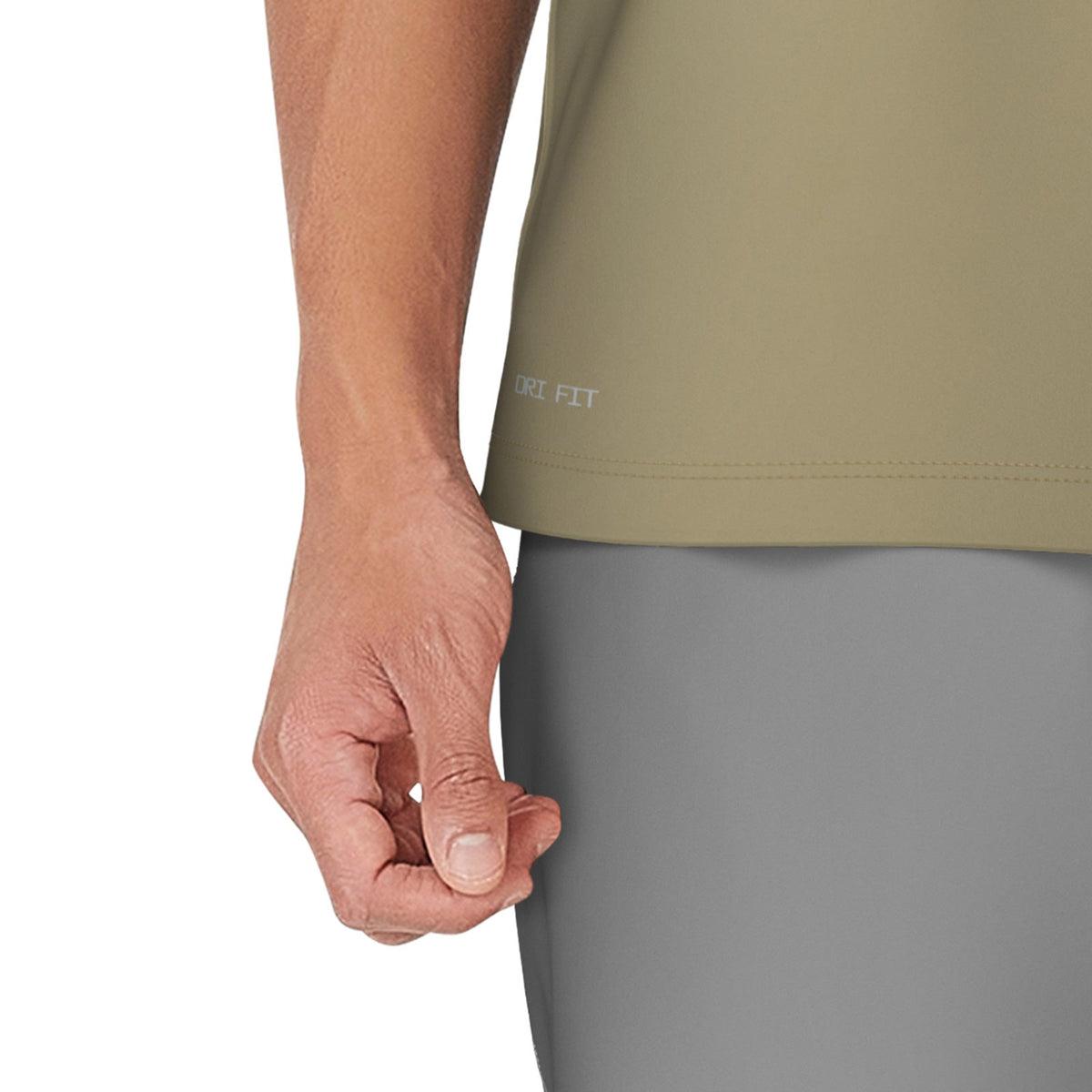 Nike Swim Men&#39;s Specs Short Sleeve Hydroguard Top