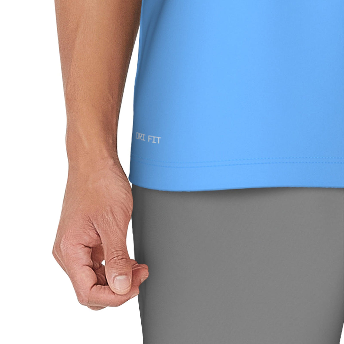 Nike Swim Men&#39;s Specs Short Sleeve Hydroguard Top