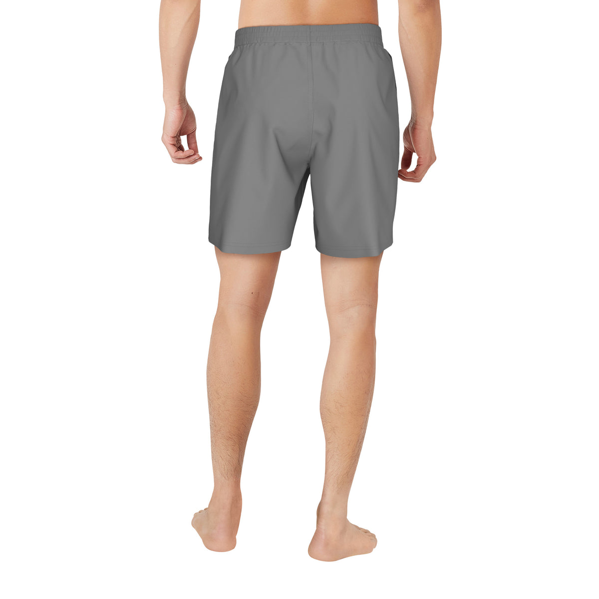 Nike Swim Men's Essential Lap Volley 7" Short