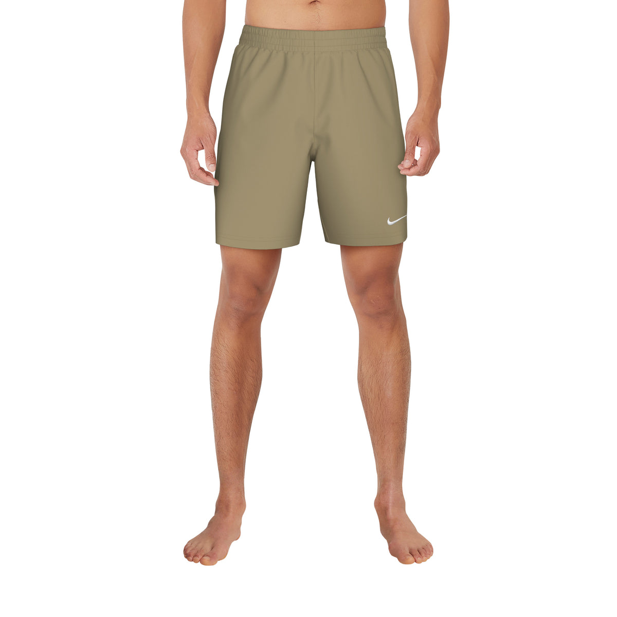 Nike Swim Men's Essential Lap Volley 7" Short