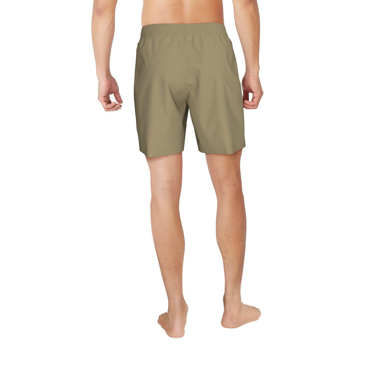 Nike Swim Men's Essential Lap Volley 7" Short