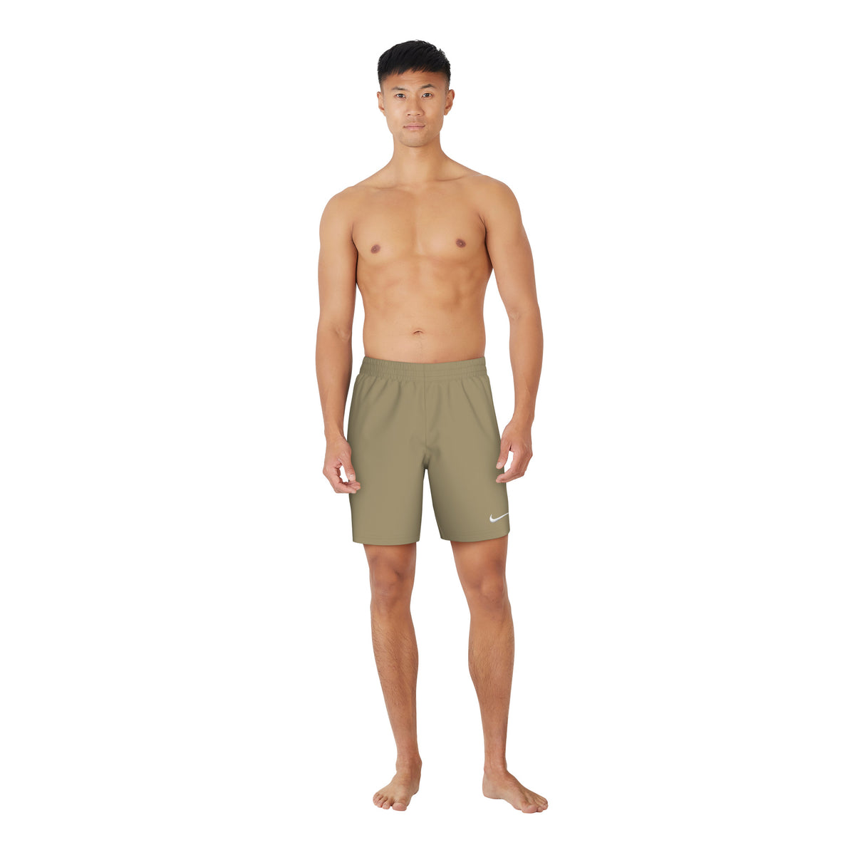 Nike Swim Men's Essential Lap Volley 7" Short
