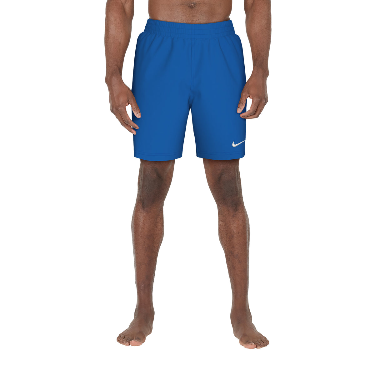 Nike Swim Men's Essential Lap Volley 7" Short