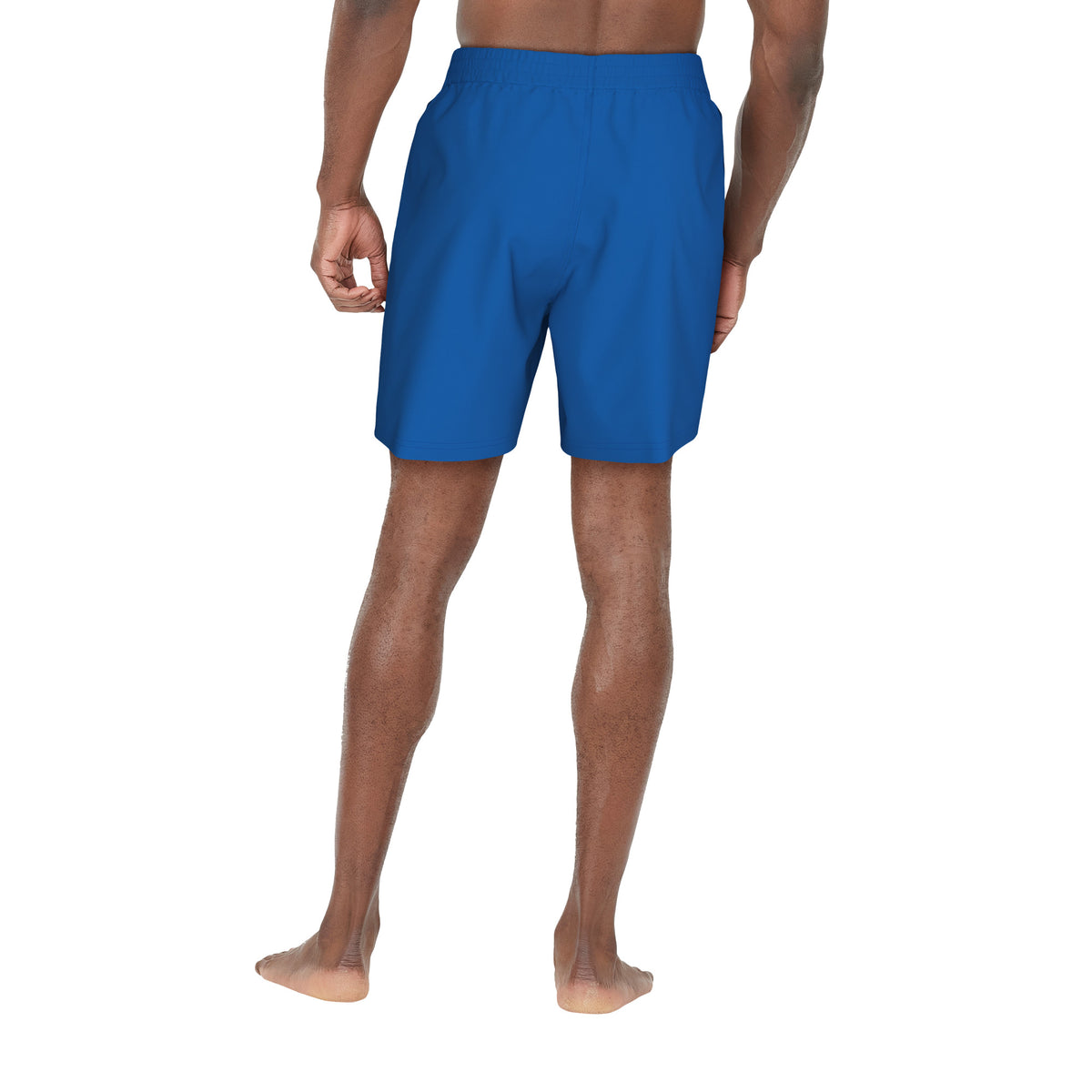 Nike Swim Men's Essential Lap Volley 7" Short