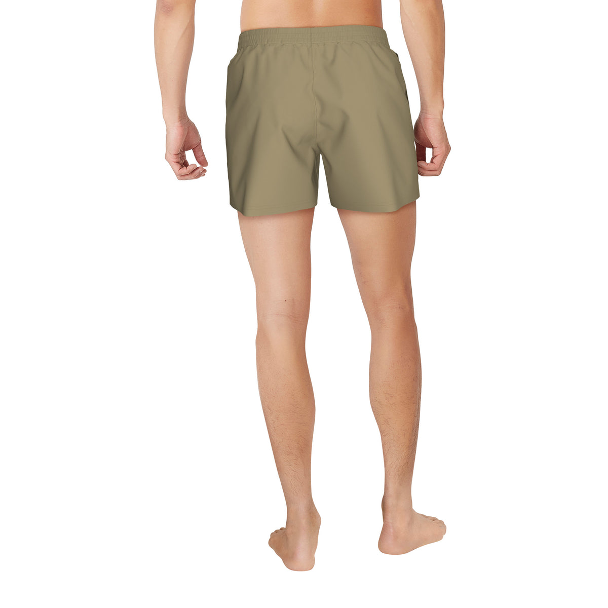 Nike Swim Men's Essential Lap Volley 5" Short