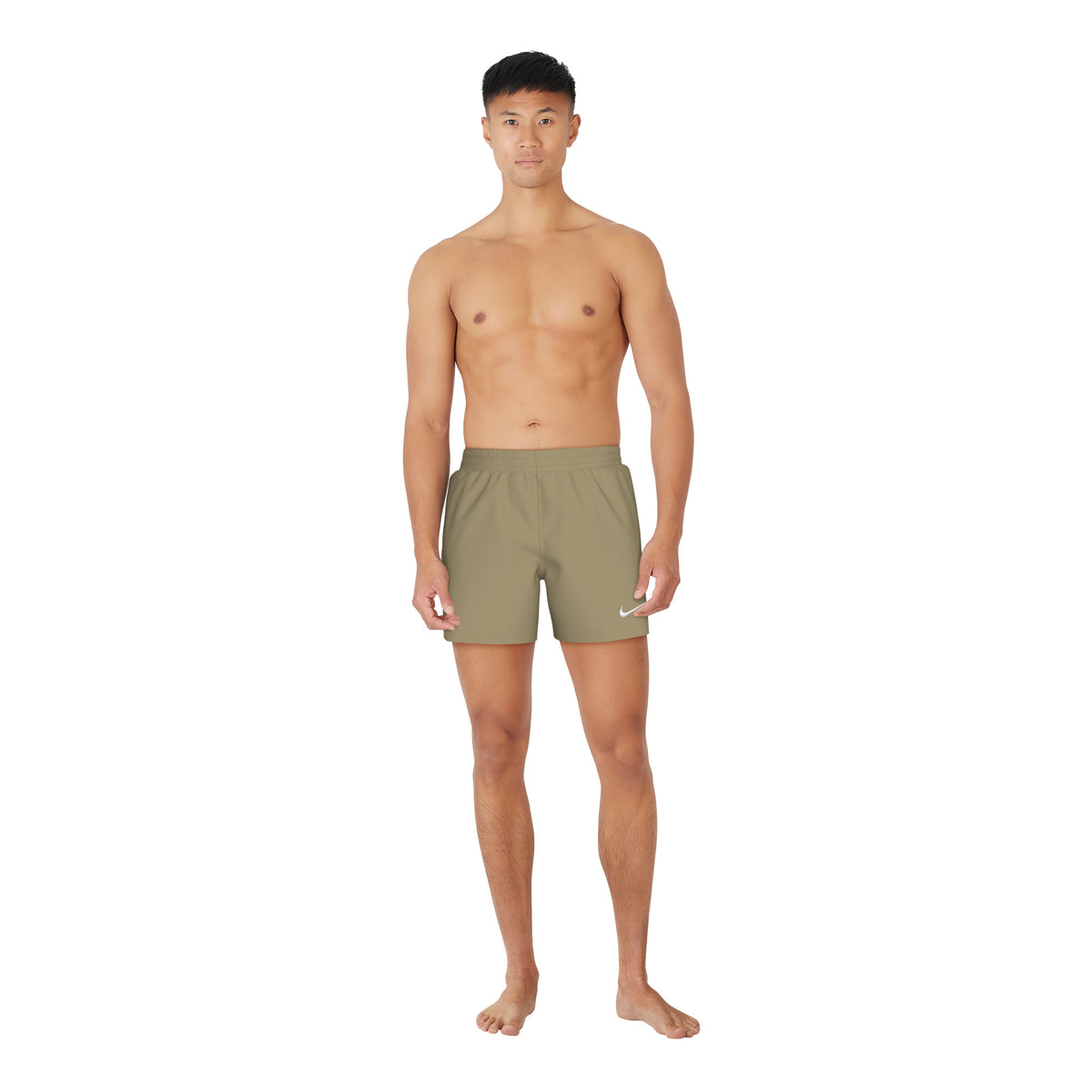 Nike Swim Men's Essential Lap Volley 5" Short