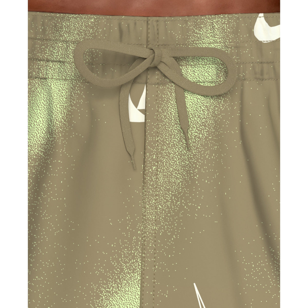 Nike Swim Men&#39;s Brand Blast 7&quot; Volley Short