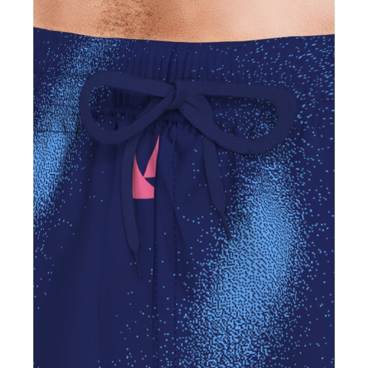 Nike Swim Men&#39;s Brand Blast 7&quot; Volley Short