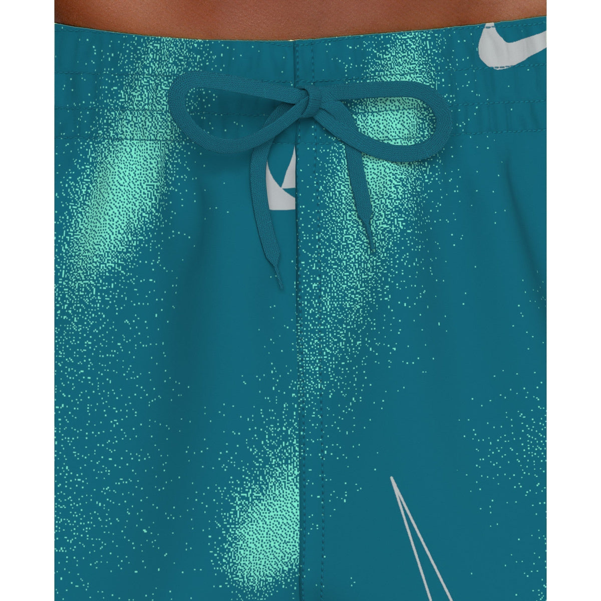 Nike Swim Men&#39;s Brand Blast 7&quot; Volley Short