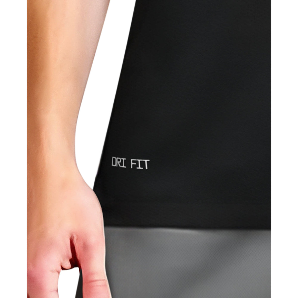 Nike Swim Men&#39;s Brand Blast Short Sleeve Hydroguard Top