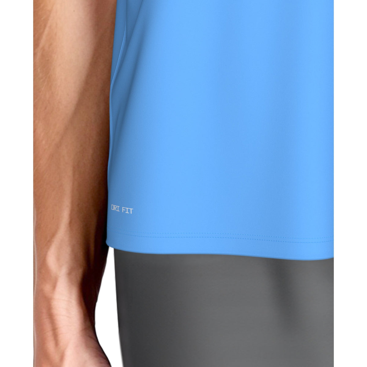 Nike Swim Men&#39;s Brand Blast Short Sleeve Hydroguard Top