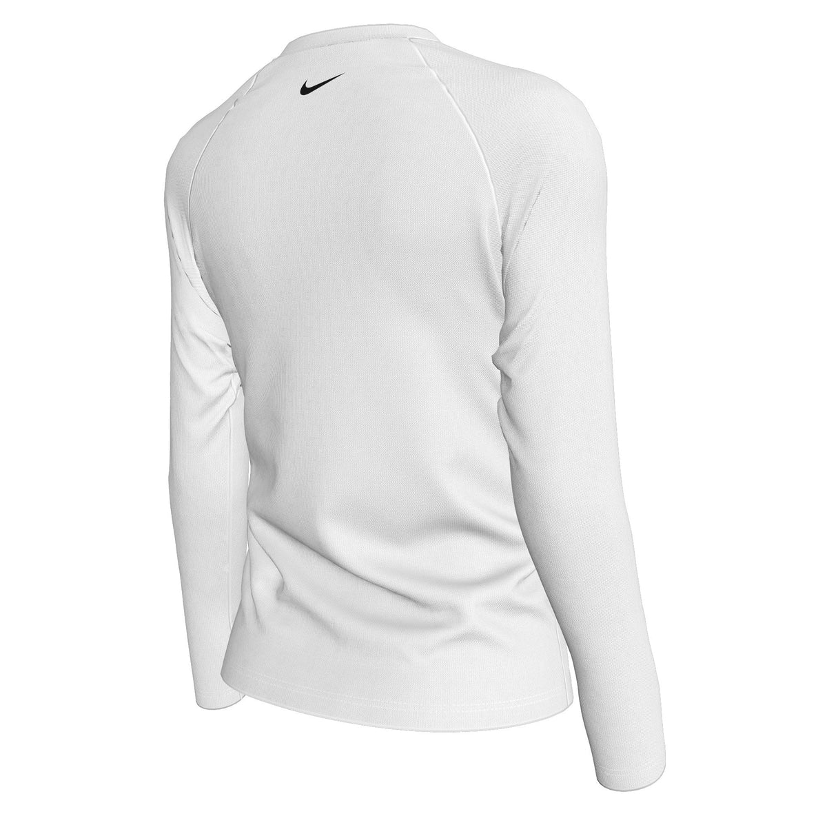 Nike Bubble Script Big Kids&#39; Dri-FIT Long-Sleeve Hydroguard