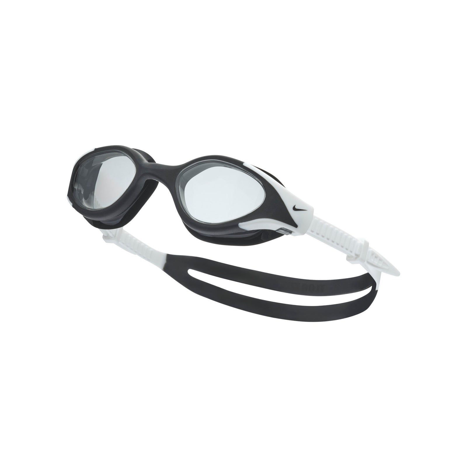 Nike Swim Flexfusion Pro - Black White