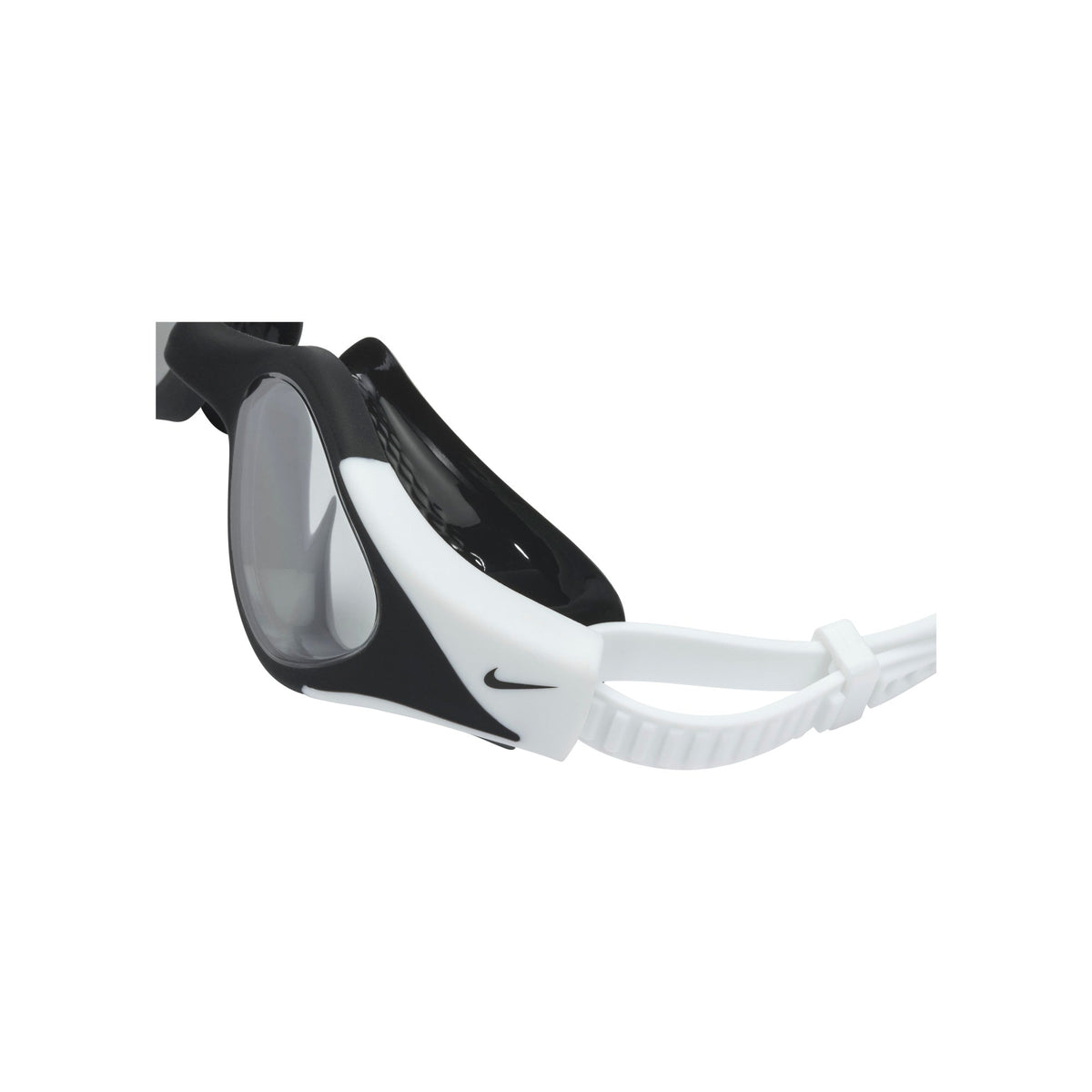 Nike Swim Flexfusion Pro - Black White