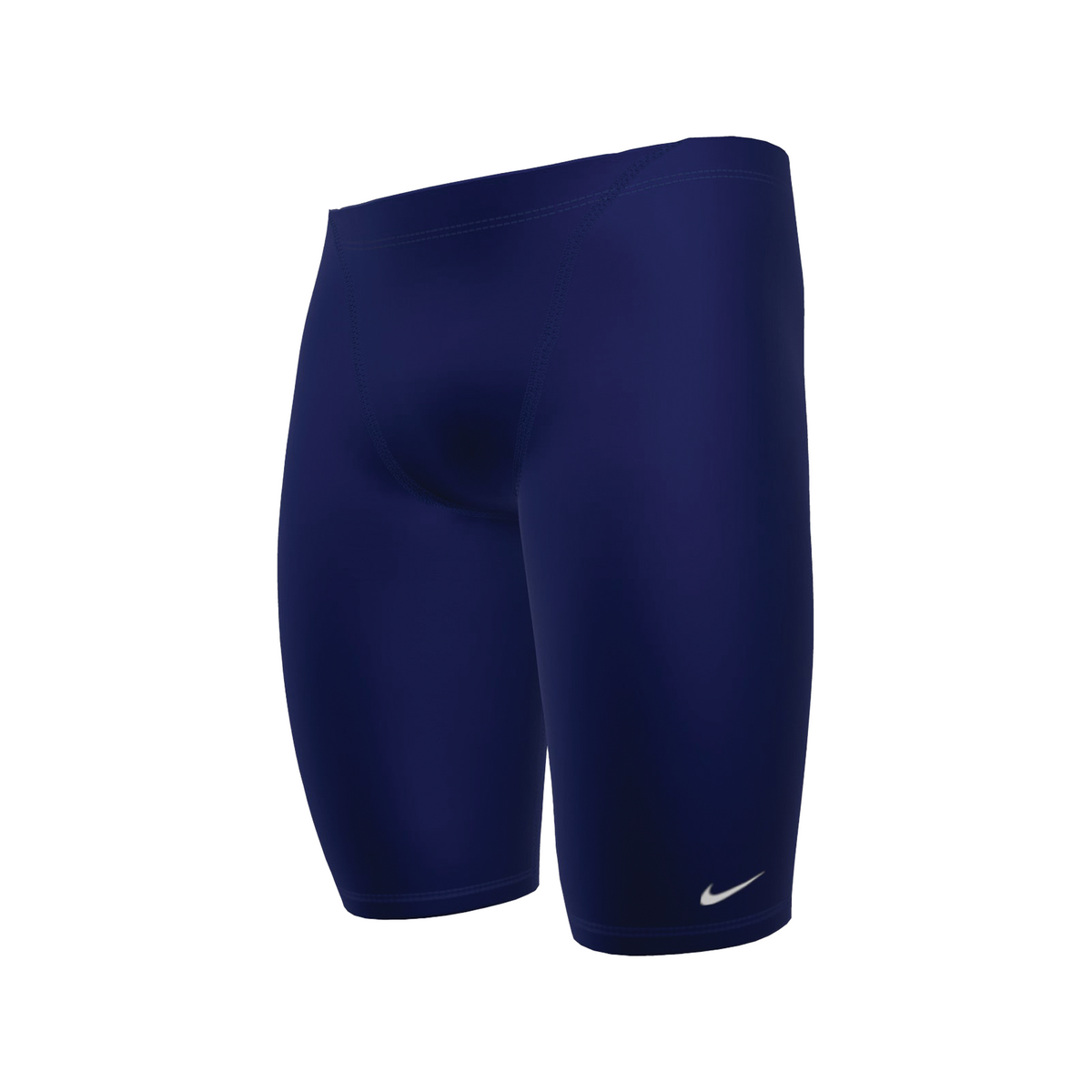 NS-NESSA006 Nike Swim Men s Hydrastrong Solid Jammer Navy Main