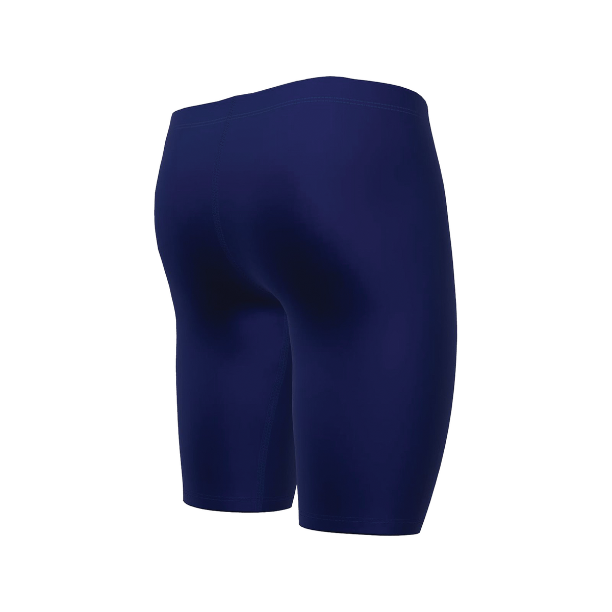 NS-NESSA006 Nike Swim Men s Hydrastrong Solid Jammer Navy Side1