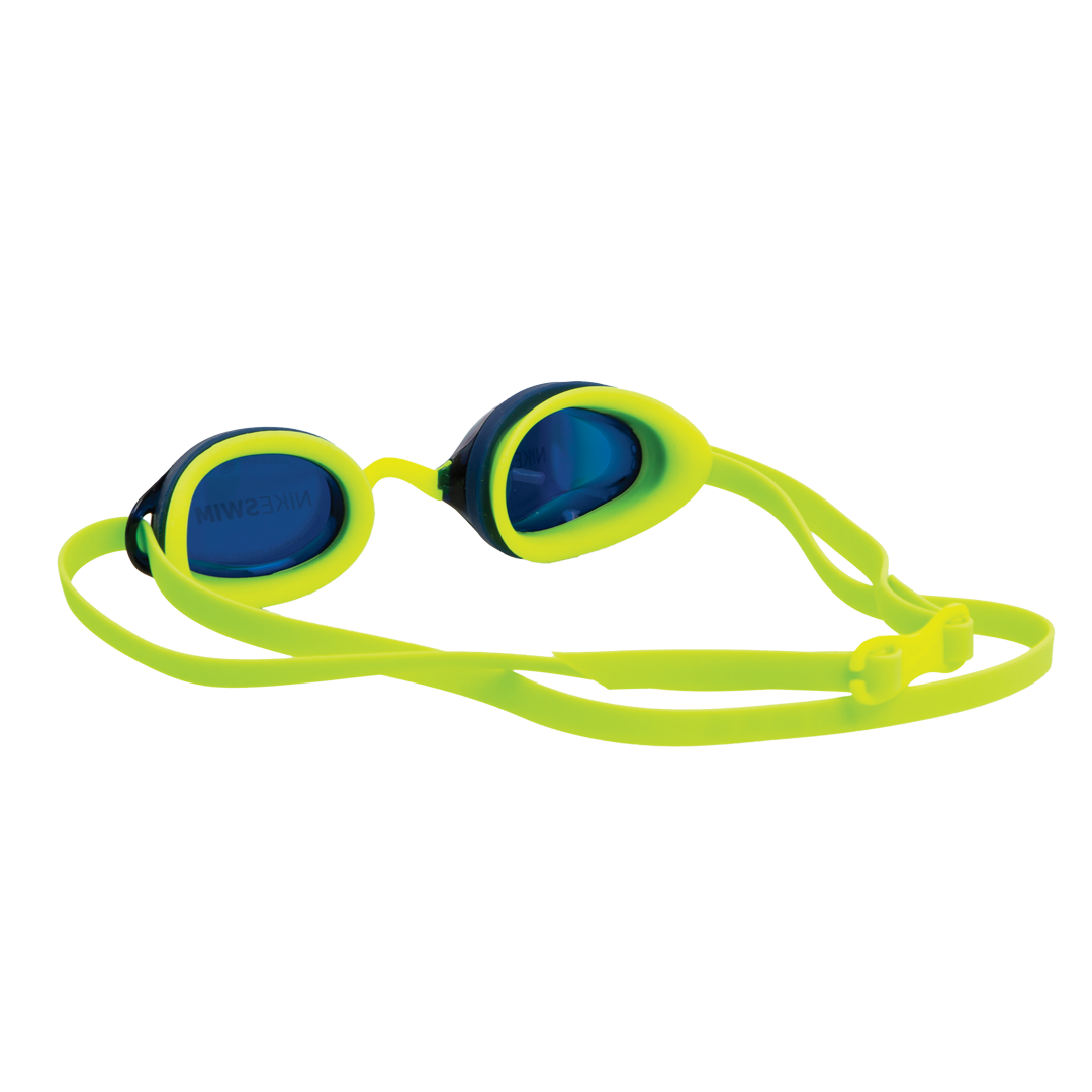 Nike Swim Legacy Comfort Mirrored Goggle