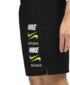 Nike Swim Breaker Men's 7" Brief-lined Volley Short