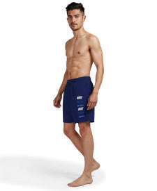 Nike Swim Breaker Men's 7" Brief-lined Volley Short