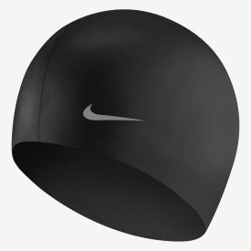 Nike Swim Big Kids' Silicone Cap