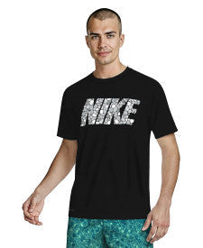 Nike Swim Hydroguard Men's Dri-FIT UV Short Sleeve Top