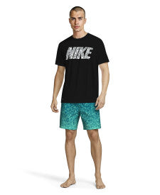 Nike Swim Hydroguard Men's Dri-FIT UV Short Sleeve Top